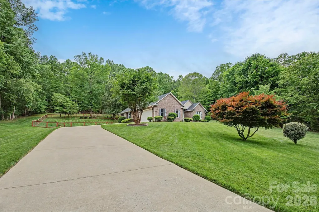 293 Bent Tree Drive Rutherfordton NC 28139
