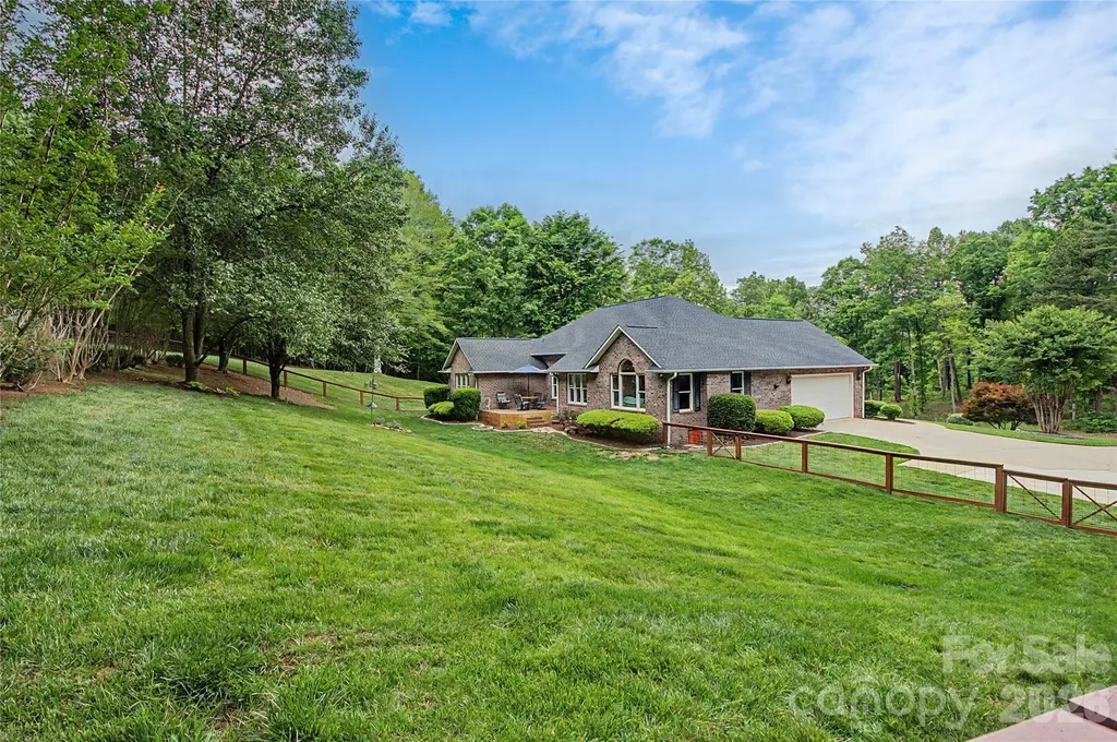 293 Bent Tree Drive Rutherfordton NC 28139