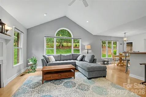 293 Bent Tree Drive Rutherfordton NC 28139
