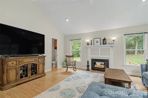 293 Bent Tree Drive Rutherfordton NC 28139