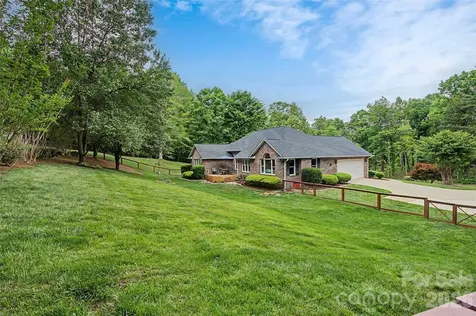 293 Bent Tree Drive Rutherfordton NC 28139