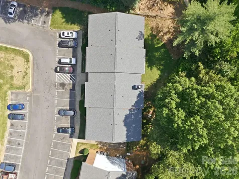 9501 Shannon Green Drive Charlotte NC 28213