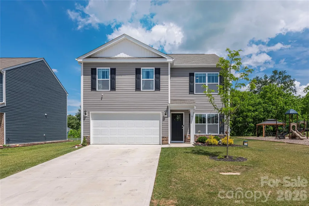 8 Madelyn Drive Clyde NC 28721