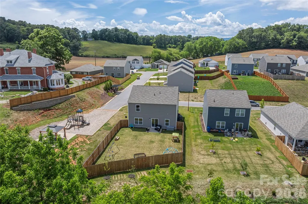 8 Madelyn Drive Clyde NC 28721