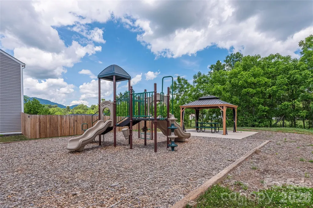 8 Madelyn Drive Clyde NC 28721