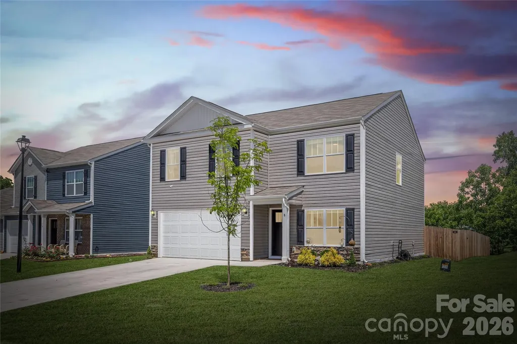 8 Madelyn Drive Clyde NC 28721
