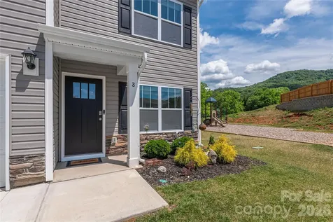 8 Madelyn Drive Clyde NC 28721