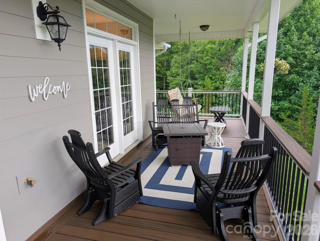96 Buckeye Branch Drive Clyde NC 28721