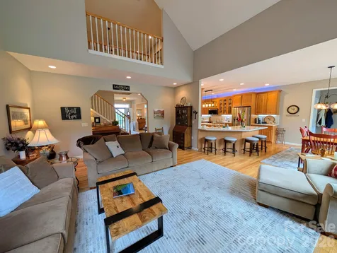 96 Buckeye Branch Drive Clyde NC 28721
