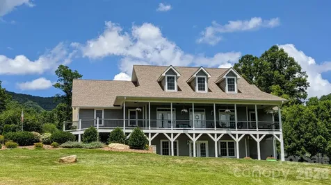 96 Buckeye Branch Drive Clyde NC 28721