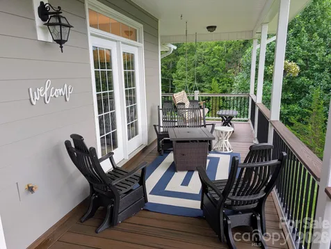 96 Buckeye Branch Drive Clyde NC 28721