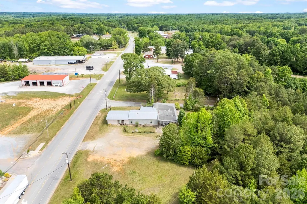 2246 N Aspen Street Lincolnton NC 28092