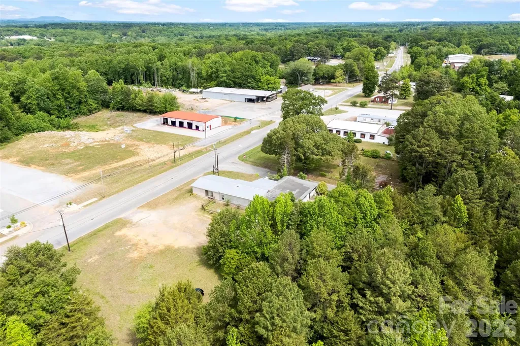 2246 N Aspen Street Lincolnton NC 28092
