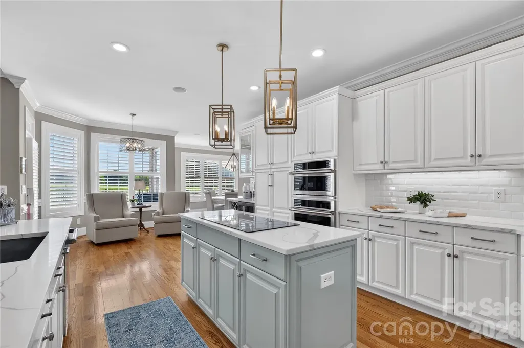 4917 Campobello Drive Monroe NC 28110