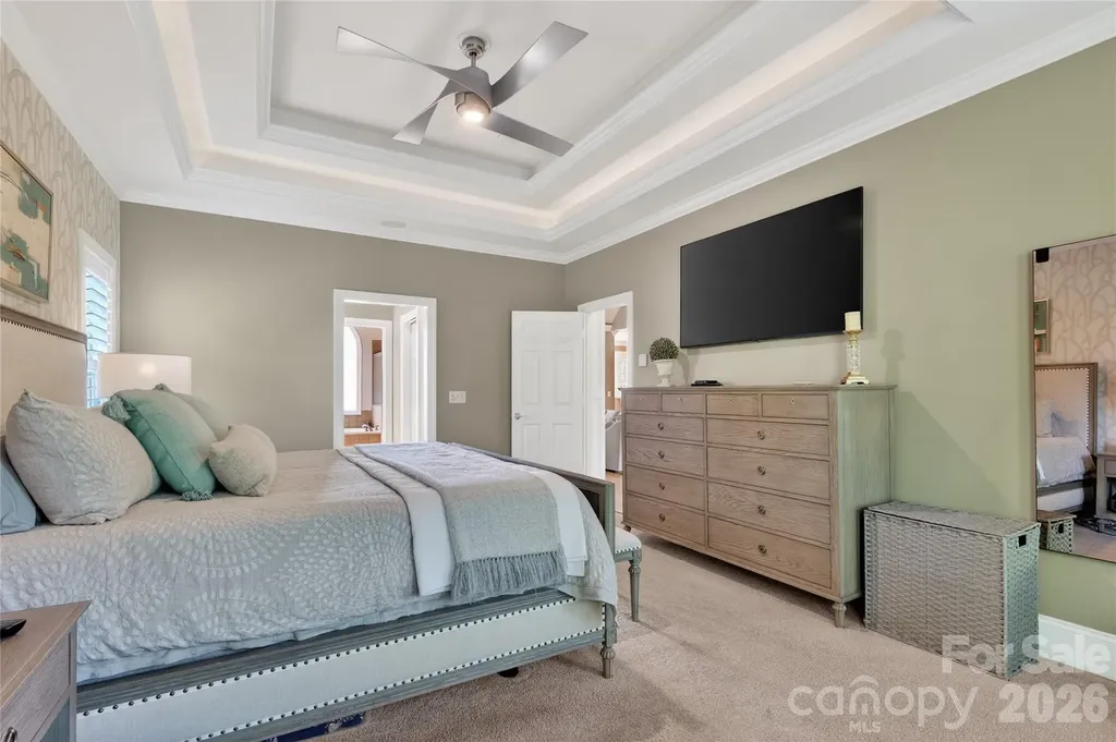 4917 Campobello Drive Monroe NC 28110