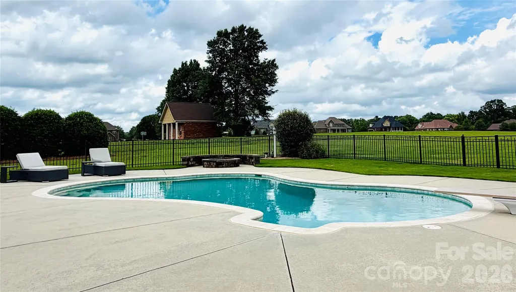 4917 Campobello Drive Monroe NC 28110