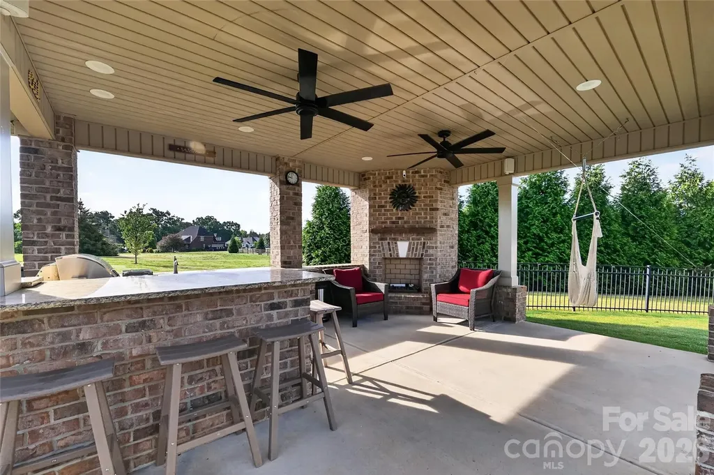 4917 Campobello Drive Monroe NC 28110