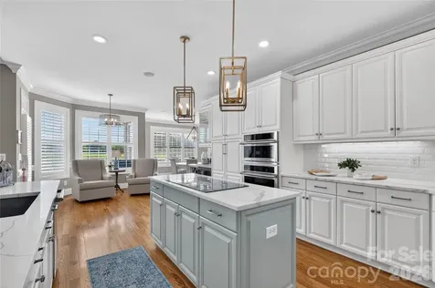 4917 Campobello Drive Monroe NC 28110