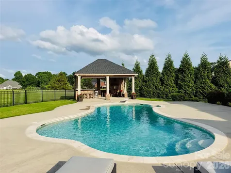 4917 Campobello Drive Monroe NC 28110