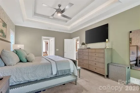 4917 Campobello Drive Monroe NC 28110