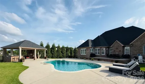 4917 Campobello Drive Monroe NC 28110