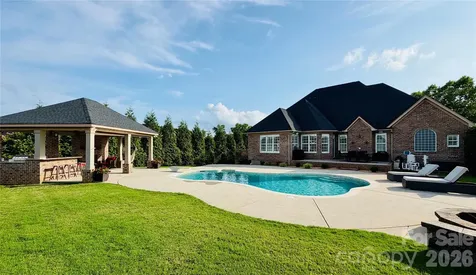 4917 Campobello Drive Monroe NC 28110