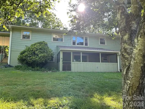 28 S College Street Weaverville NC 28787
