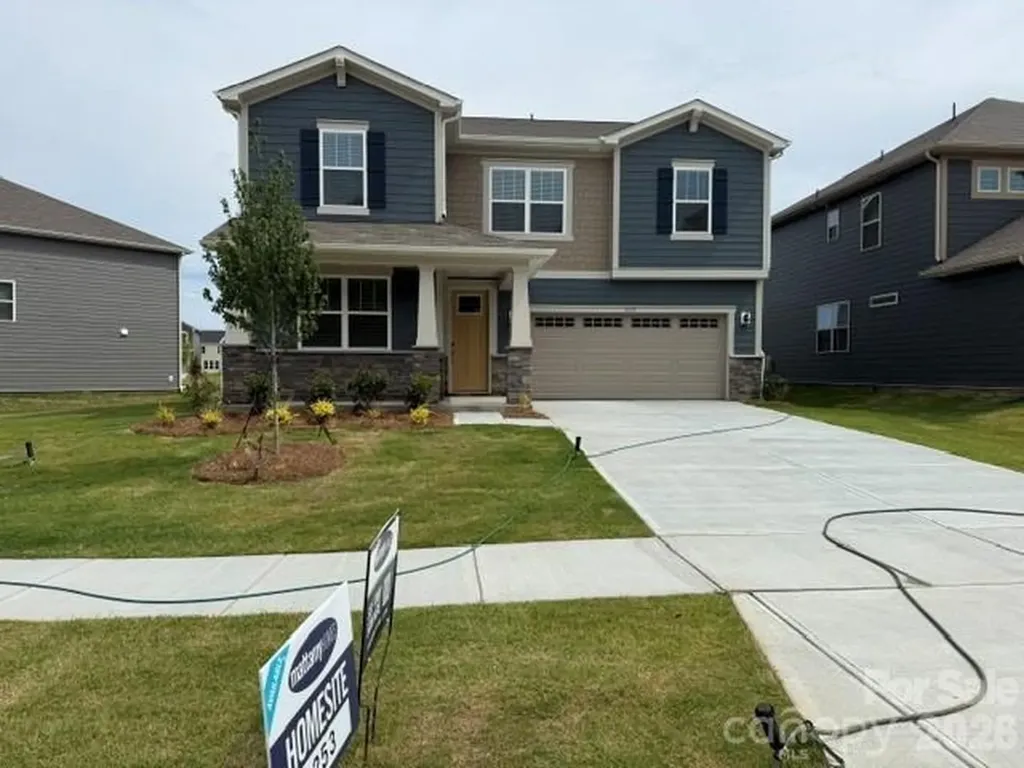 1319 Honey Trail Monroe NC 28112