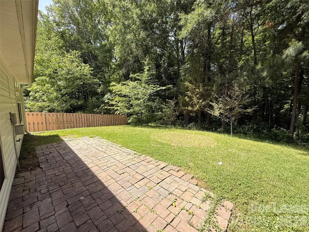 10553 Gold Pan Road Charlotte NC 28215