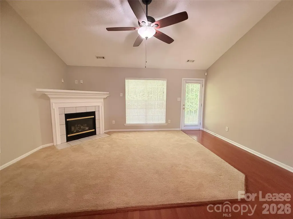 10553 Gold Pan Road Charlotte NC 28215