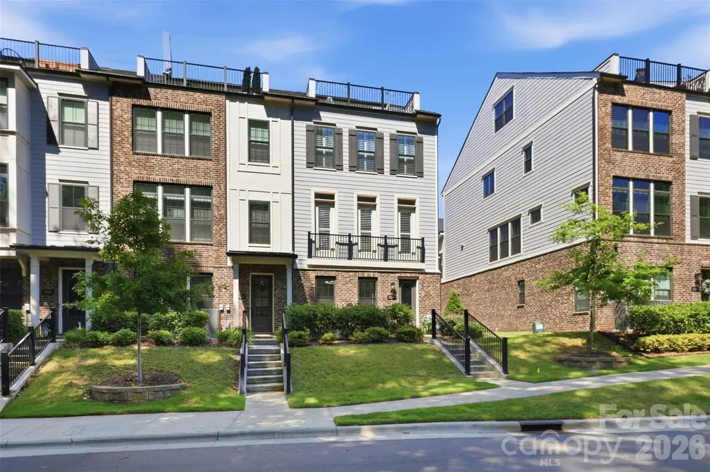 2525 Deacon Avenue Charlotte NC 28204