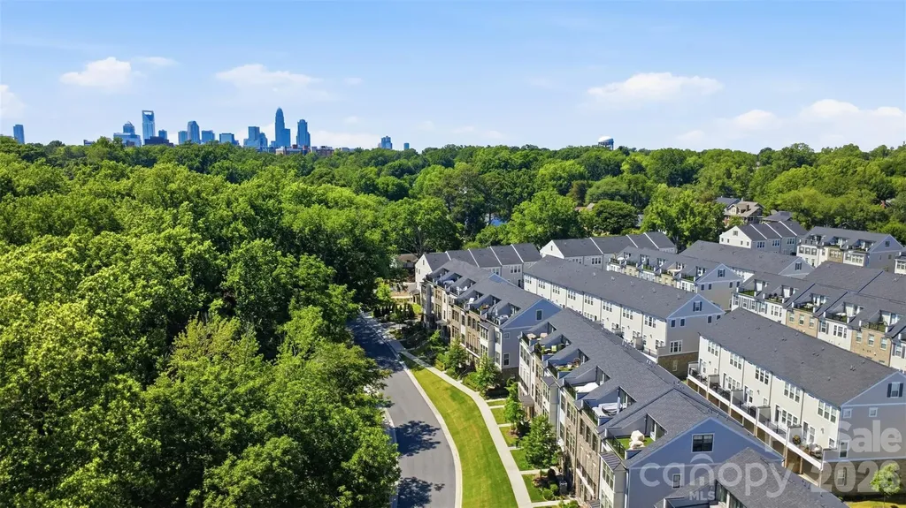 2525 Deacon Avenue Charlotte NC 28204