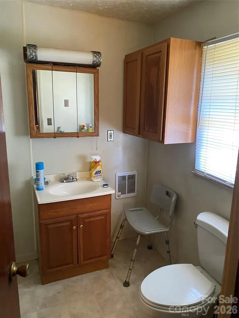 306 Howell Street Cherryville NC 28021