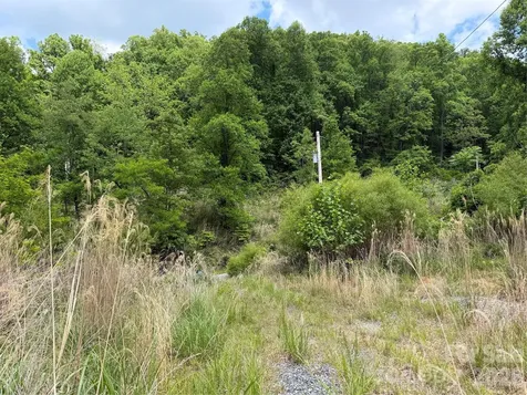 408 Arvil Gosnell Road Marshall NC 28753