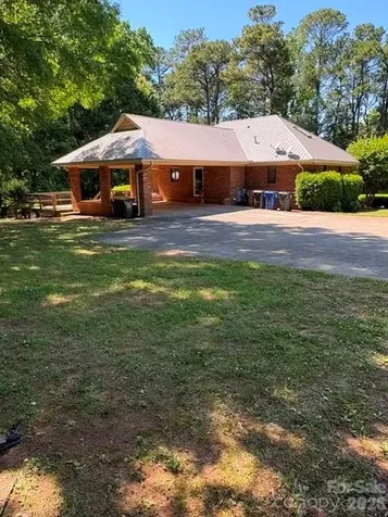 401 Greenway Street Huntersville NC 28078