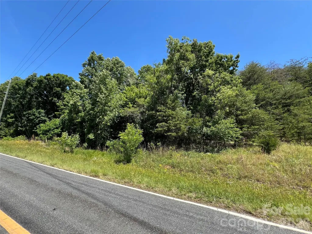 0 Luckadoo Mountain Road Bostic NC 28018