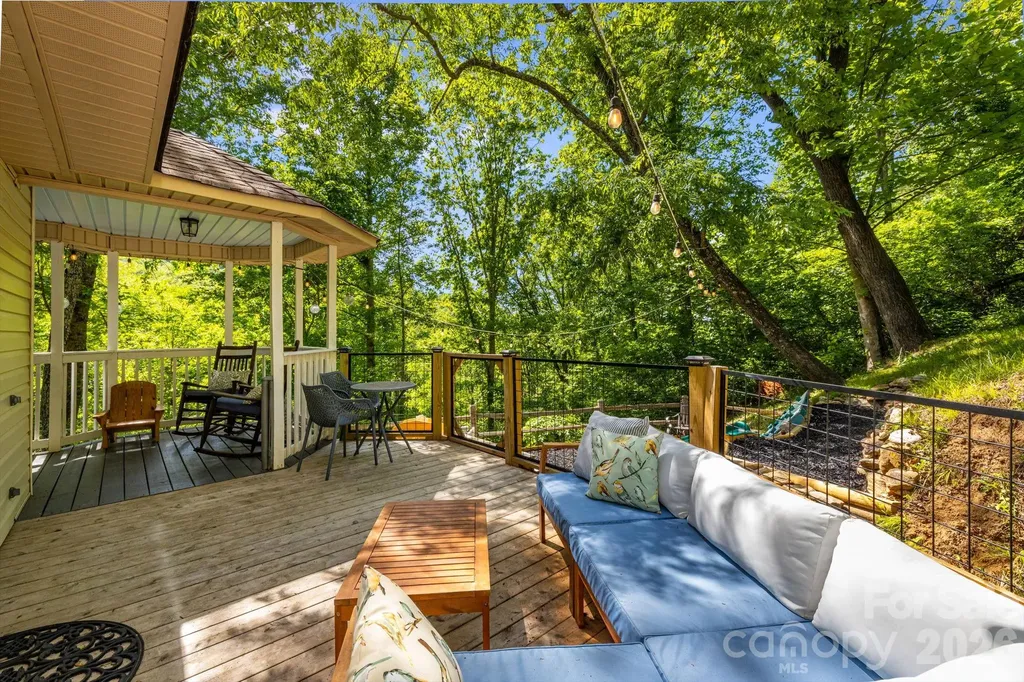 747 Osborne Road Clyde NC 28721