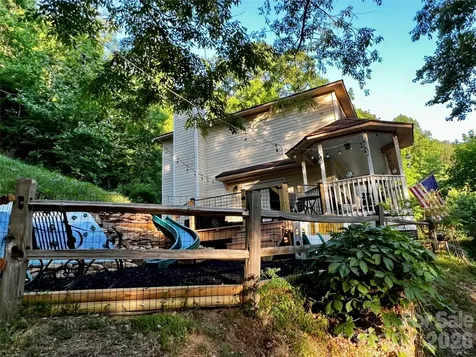 747 Osborne Road Clyde NC 28721
