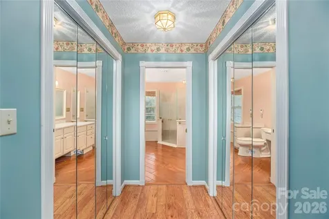 11 Heather Way Candler NC 28715