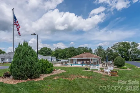 11 Heather Way Candler NC 28715