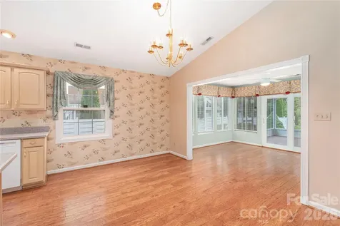 11 Heather Way Candler NC 28715