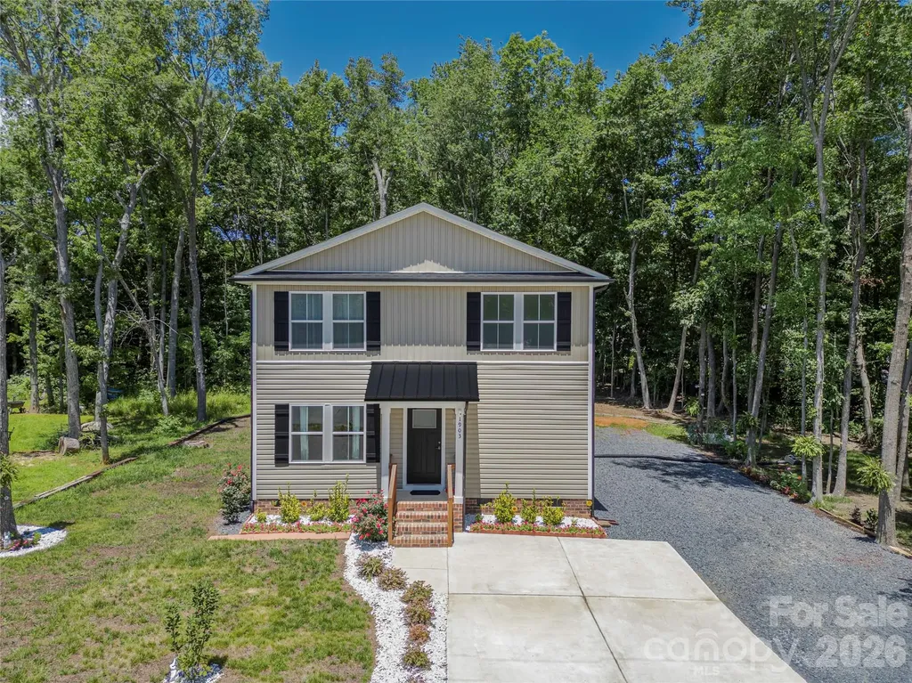 1903 Midwood Drive Albemarle NC 28001