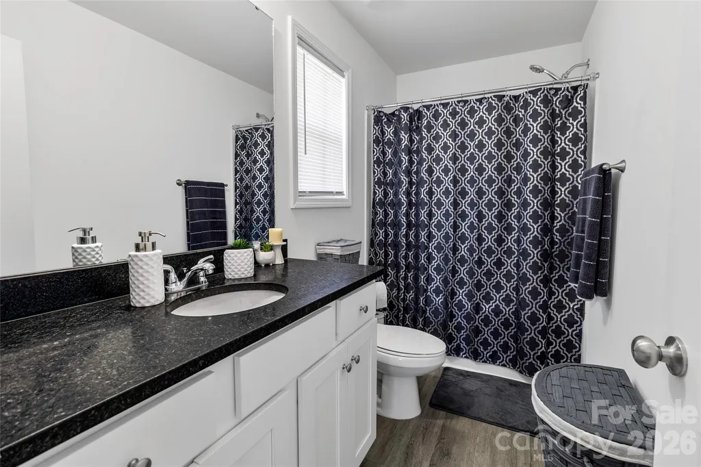 1903 Midwood Drive Albemarle NC 28001