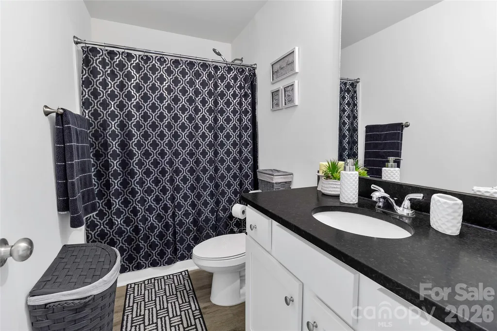 1903 Midwood Drive Albemarle NC 28001