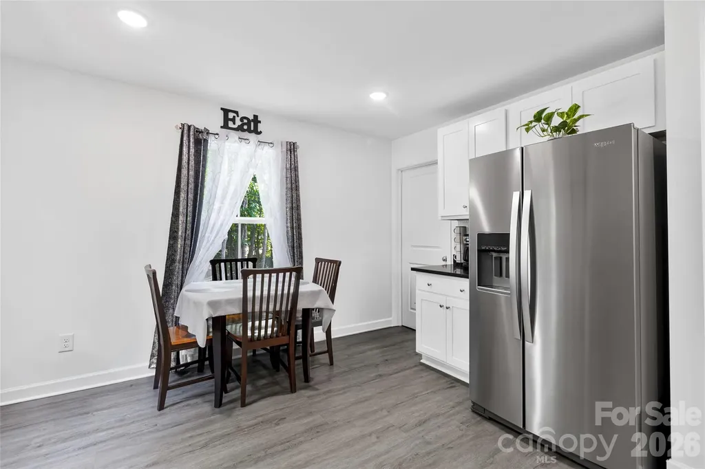 1903 Midwood Drive Albemarle NC 28001