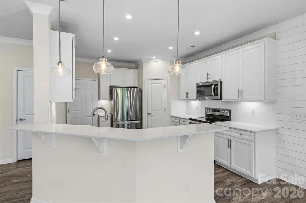 23206 Clarabelle Drive Charlotte NC 28273
