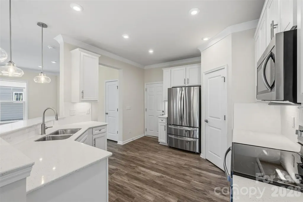 23206 Clarabelle Drive Charlotte NC 28273