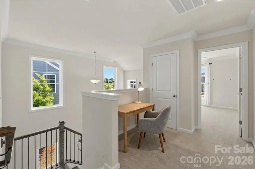 23206 Clarabelle Drive Charlotte NC 28273