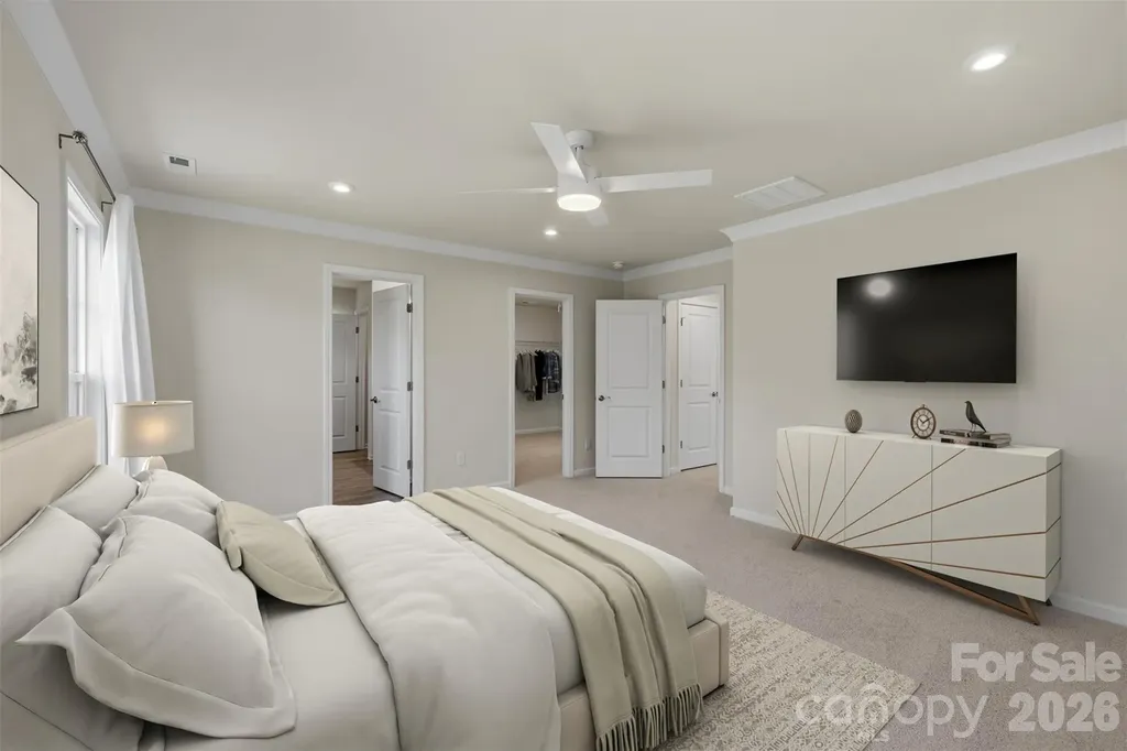 23206 Clarabelle Drive Charlotte NC 28273