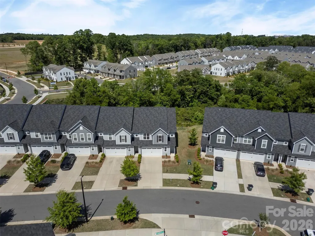 23206 Clarabelle Drive Charlotte NC 28273